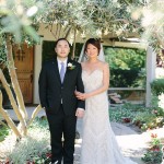 Picturesque Vineyard Wedding at the Bella Montagna in San Jose – Jennifer and Steve
