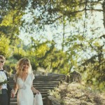 Intimate, Destination Wedding in Florence, Italy – Alessandro and Veronica Roncaglione
