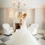 Wedding Dress Shopping 101 – Words of Wisdom from Bridal Fashion Designer Trish Lee