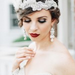 Bridal Beauty Inspiration – 15 Wedding Makeup Ideas for the Bride