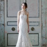 Opulent Wedding Dresses – Introducing the Spring 2015 Bridal Collection by Sareh Nouri