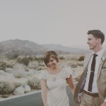 Adventurous Desert Elopement with Photography by Blue Window Creative – Megan and Ryan