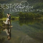 Announcing the 2014 Best of the Best Engagement Photo Collection!