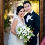 Intimate Moroccan Inspired Wedding and Surprise Dance Party Reception with Photos by davina + daniel – Katrina and Brandon