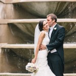 Classic Southern Wedding in Atlanta with Photos by Vue Photography – Heather and Marty