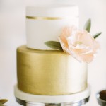 Wedding Cake Inspiration – 10 Amazing Wedding Cakes from Junebug’s Real Weddings Library