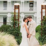 Intimate DIY Wedding at Barr Mansion in Austin, Texas
