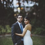 Elegant Wedding at the Villa Woodbine in Coconut Grove with Photos by Jonathan Connolly Photography – Mishelle and John