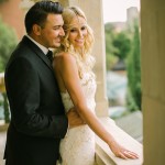 Gold and Cream Wedding in Johannesburg, South Africa with Photos by Adam Alex – Ashleigh and Stasi
