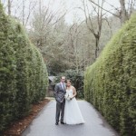 Rustic Wedding at The Old Edwards Inn with Photos by Jonathan Connolly Photography – Jenn and Ryan