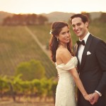 Stunning Tuscan Villa Destination Wedding from Italian Wedding Photography By Jules – Lauren and Michael