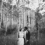 Artsy Mountain Wedding in Redstone, Colorado