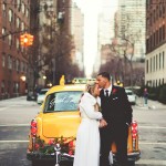 Winter Wedding in New York