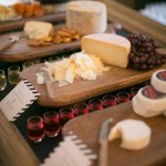Cider and Cheese Pairings + Citrus Marmalade