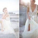 Bridal Style Inspiration from Junebug Brides