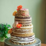 What’s Trending – Naked Cakes