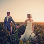 Handmade Farm Wedding in Oklahoma
