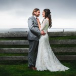 Oceanside Wedding in Nova Scotia