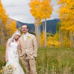 Rustic Crested Butte Wedding