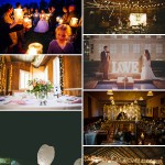 Wedding Lighting Inspiration Board