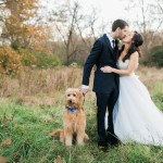 Sweet and Traditional Wedding in Missouri
