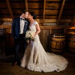 Gorgeous Wedding at Cedar Lake Cellars