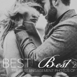Last Day to Submit to the 2015 Best of the Best Engagement Photo Contest!