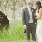 Blush Wedding in Ireland