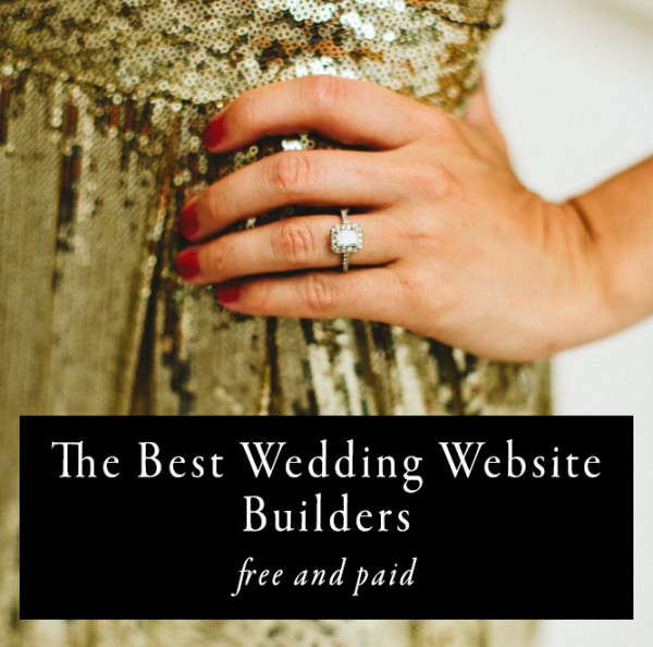 wedding-website-builders