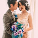 Extravagant Wedding at the Ritz Carlton Pacific Place
