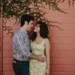 Gorgeous Engagement at The Argyle in San Antonio