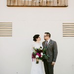 Vintage Mexico Inspired Wedding at The Loft on Pine