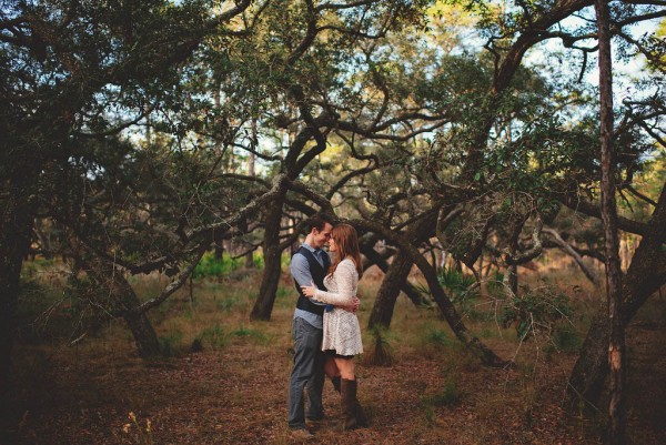 Woodsy-Engagement-Session-Withlacoochee-State-Forest-Jason-Mize (16 of 30)