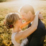 Lovely Natural Wedding at Spruce Mountain Ranch