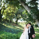 Mexican Inspired Wedding at The Muckenthaler Cultural Center