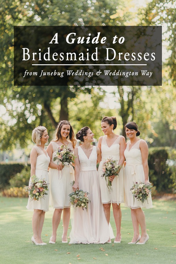 reversible bridesmaid dresses