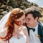 Epic Post-Wedding Shoot at the Isle of Skye