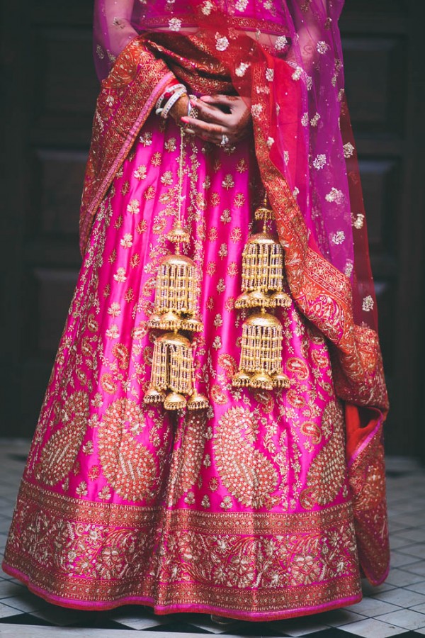 Fuchsia-and-Orange-Wedding-in-India (14 of 35)