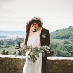 2015 Favorite – Soulmates in Italy Wedding Inspiration