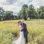 Timeless and Romantic Coworth Park Wedding