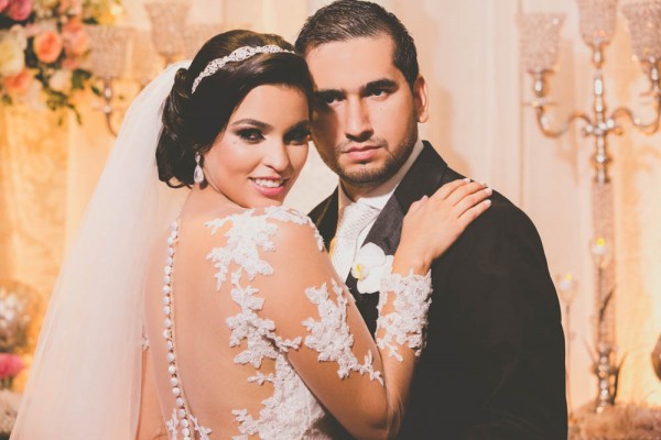 Traditional Wedding in Brazil