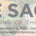 Be Sage Conference 2015 – Dallas, Texas