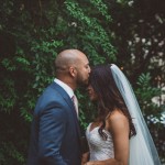 Multicultural Austin Wedding at The Allan House