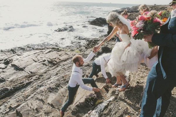 Quirky-Cornwall-Wedding-at-YHA-Treyarnon-Millie-Benbow-Photography-60