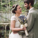 Wilderness Wedding at Smithgall Woods State Park