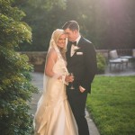 Classic Southern Wedding at Graylyn Estate
