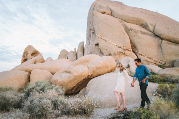 Glam-Palm-Springs-Meets-Joshua-Tree-Engagement-Photos-Lets-Frolic-Together-0058