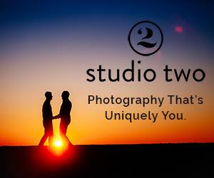 Studio Two Wedding Photography