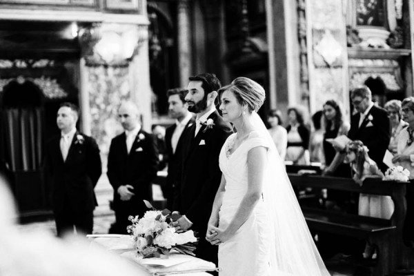 Classically-Italian-Wedding-at-Chiesa-di-San-Gaetano-Barbara-Zanon--7
