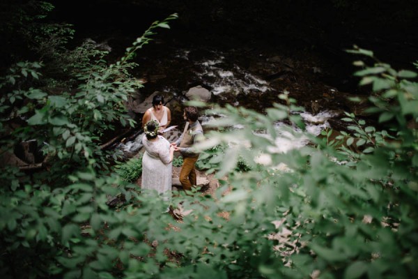 Earthy-Forest-Elopement-at-Ricketts-Glen-State-Park-With-Love-and-Embers-54